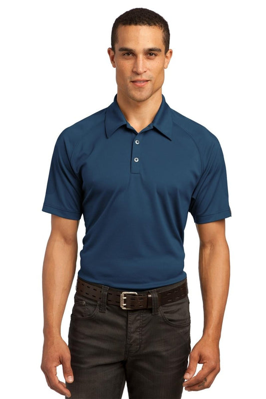 OGIOÂ® - Optic Polo. OG110 - uslegacypromotions