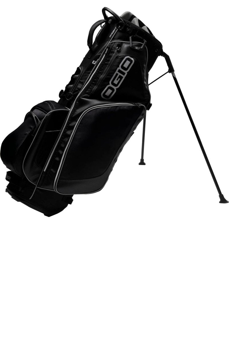 OGIOÂ® Orbit Cart Bag. 425042 - uslegacypromotions