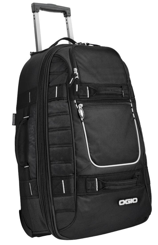 OGIOÂ® - Pull-Through Travel Bag. 611024 - uslegacypromotions