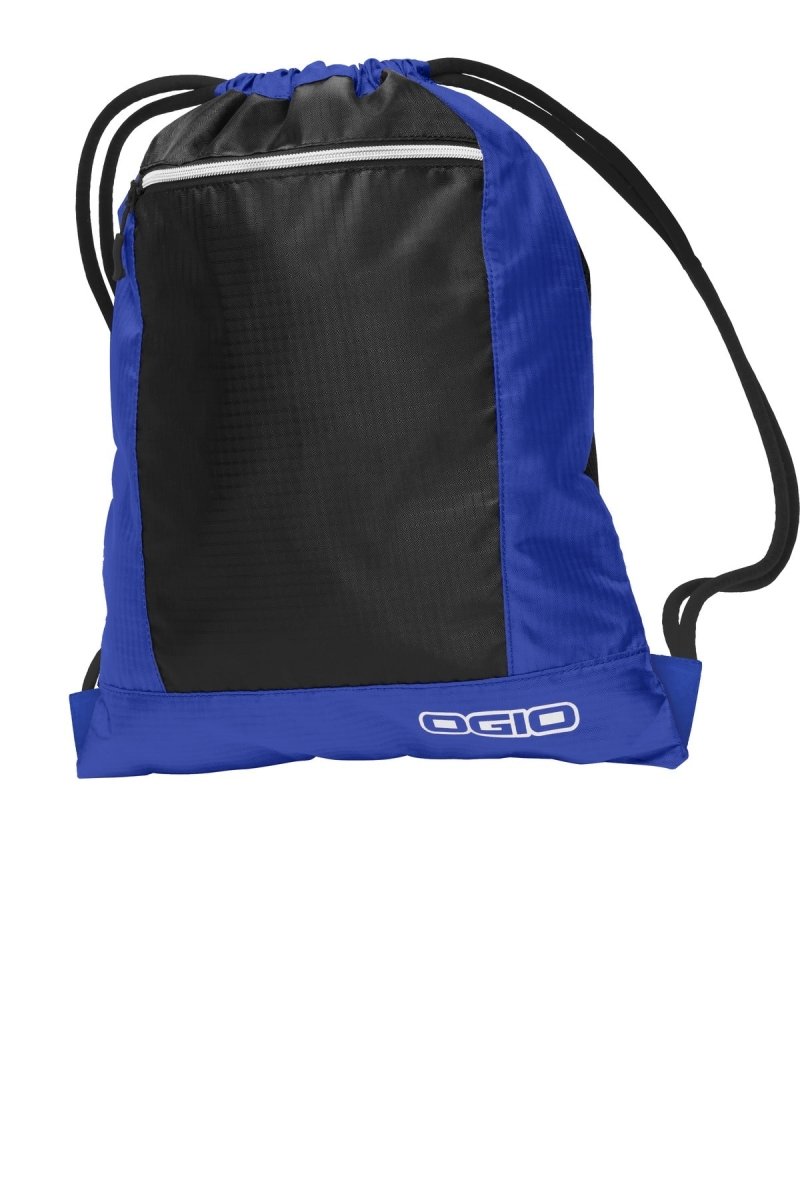 OGIOÂ® Pulse Cinch Pack. 412045 - uslegacypromotions