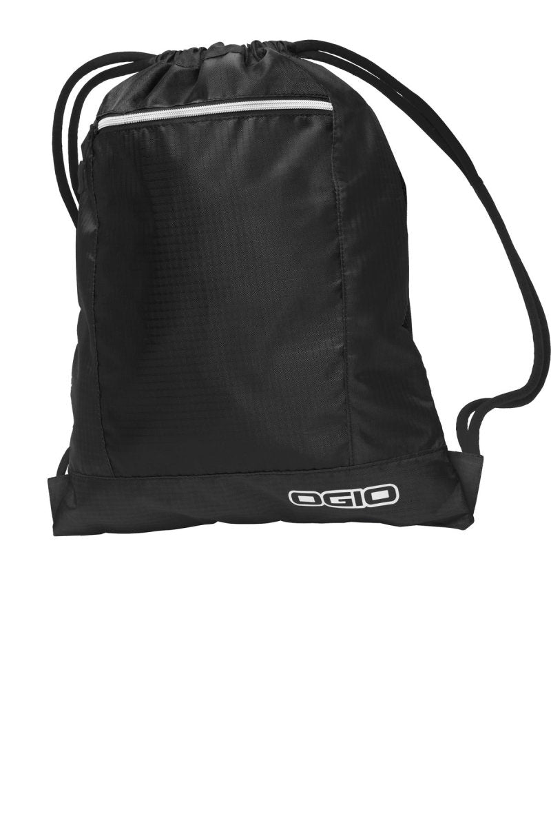 OGIOÂ® Pulse Cinch Pack. 412045 - uslegacypromotions