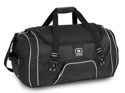 OGIOÂ® - Rage Duffel. 108089 - uslegacypromotions