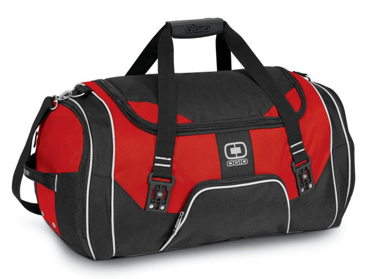 OGIOÂ® - Rage Duffel. 108089 - uslegacypromotions