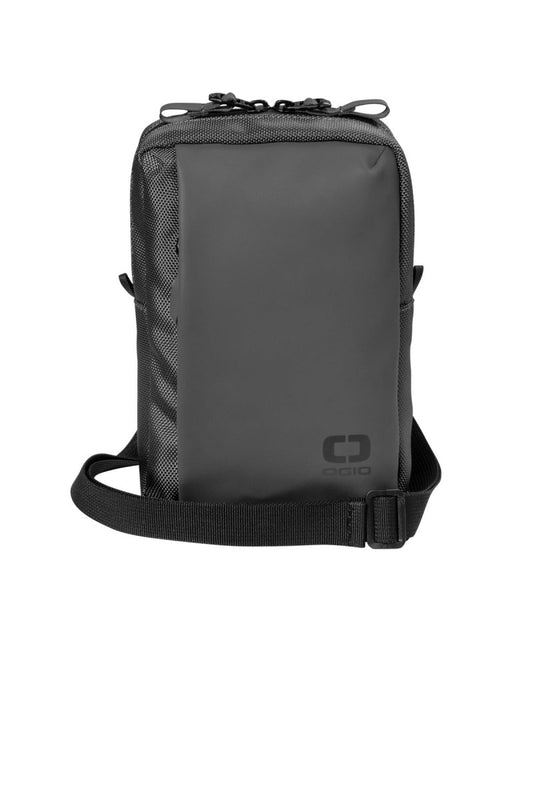 OGIOÂ® Resistant Crossbody 97002 - uslegacypromotions