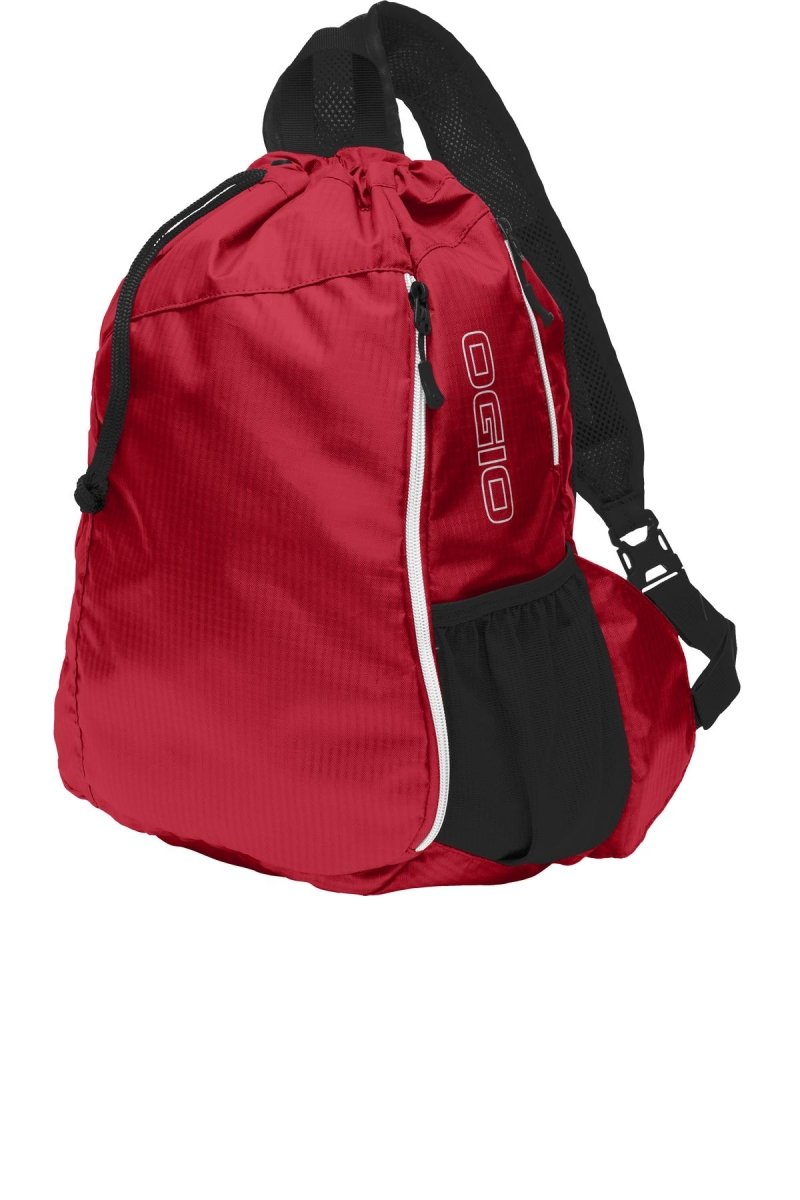 OGIOÂ® Sonic Sling Pack. 412046 - uslegacypromotions