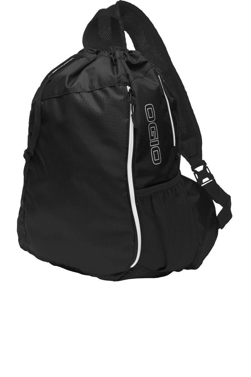 OGIOÂ® Sonic Sling Pack. 412046 - uslegacypromotions