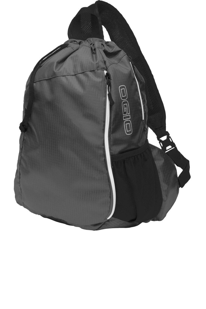 OGIOÂ® Sonic Sling Pack. 412046 - uslegacypromotions