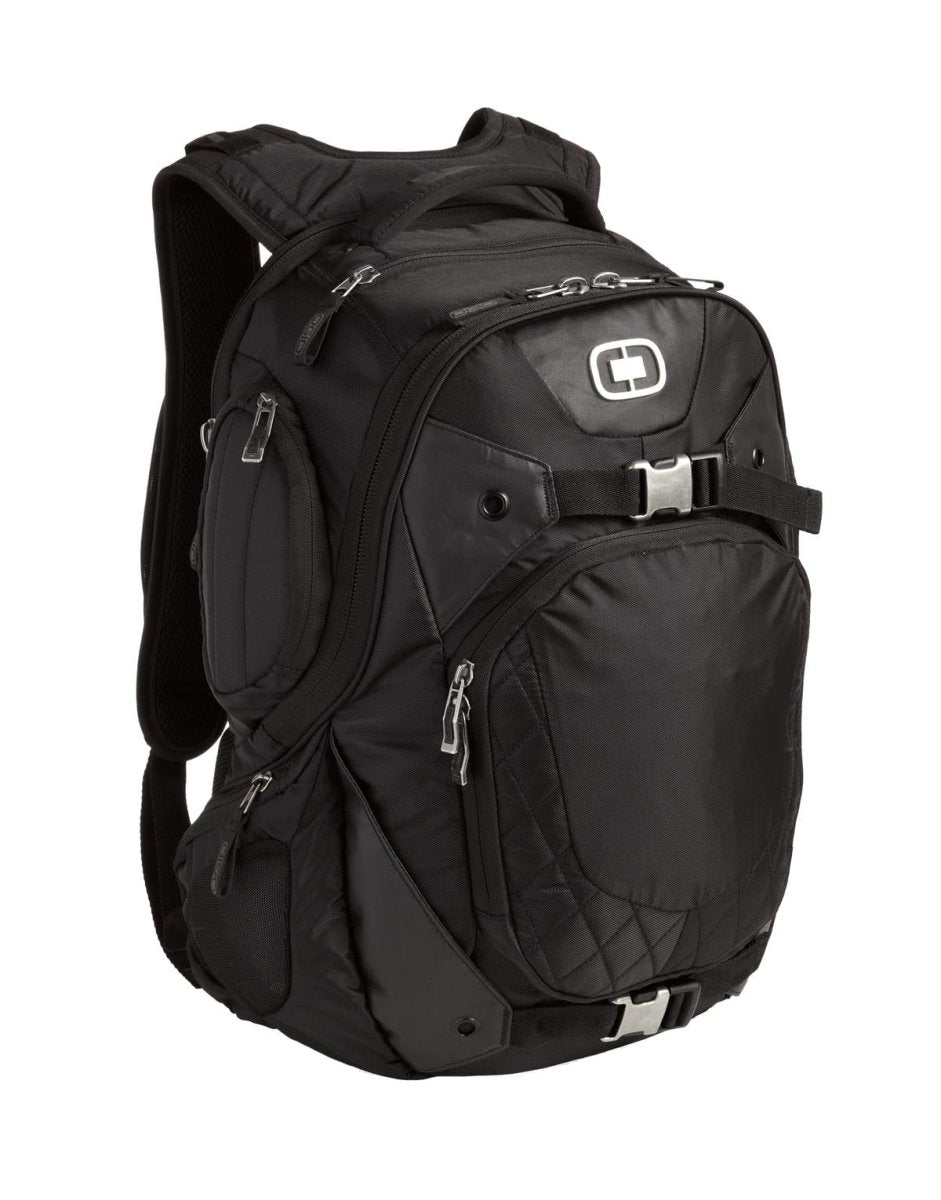 OGIOÂ® - Squadron Pack. 411047 - uslegacypromotions