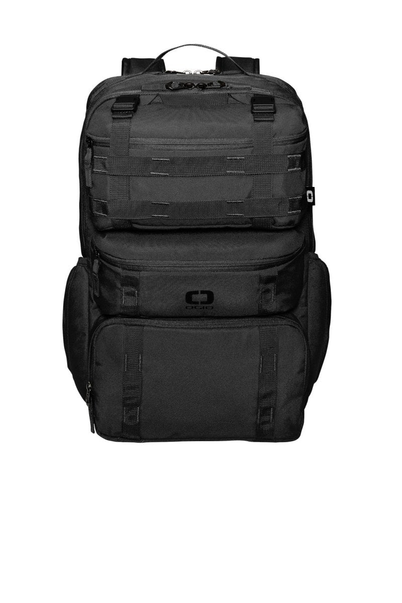 OGIOÂ® Utilitarian Modular Pack 91018 - uslegacypromotions