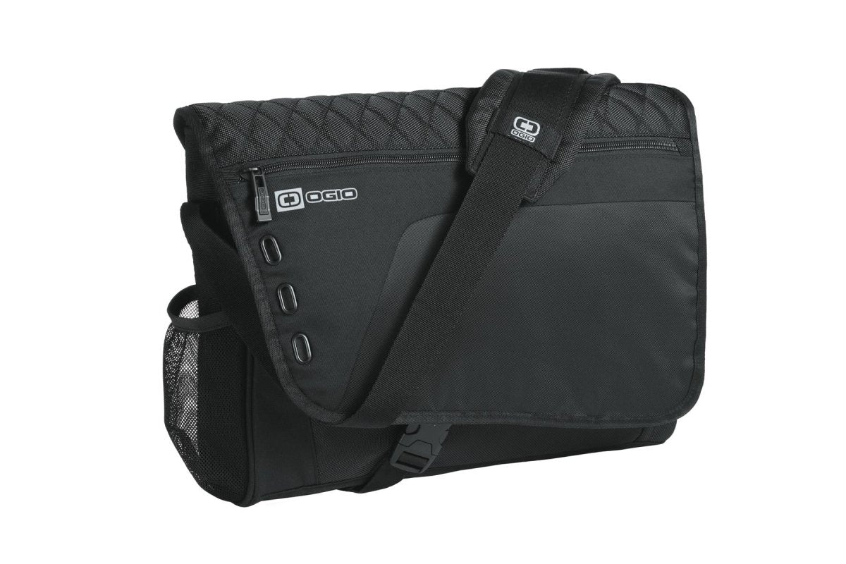 OGIOÂ® - Vault Messenger. 417012 - uslegacypromotions