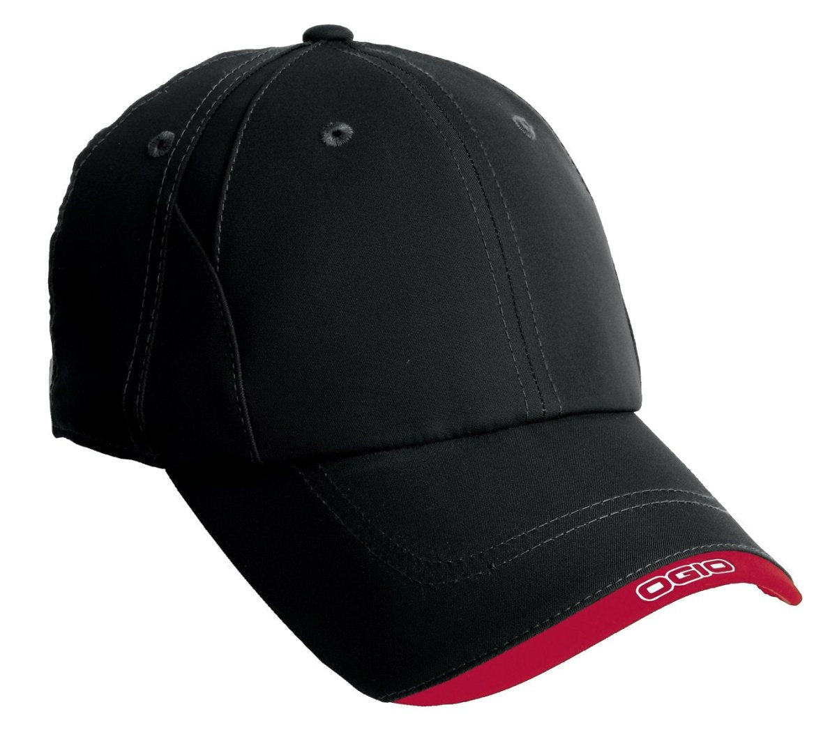 OGIOÂ® - X-Over Cap. OG600 - uslegacypromotions