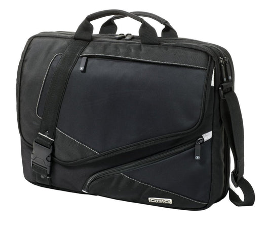 OGIO&reg; - Voyager Messenger. 117023 - uslegacypromotions
