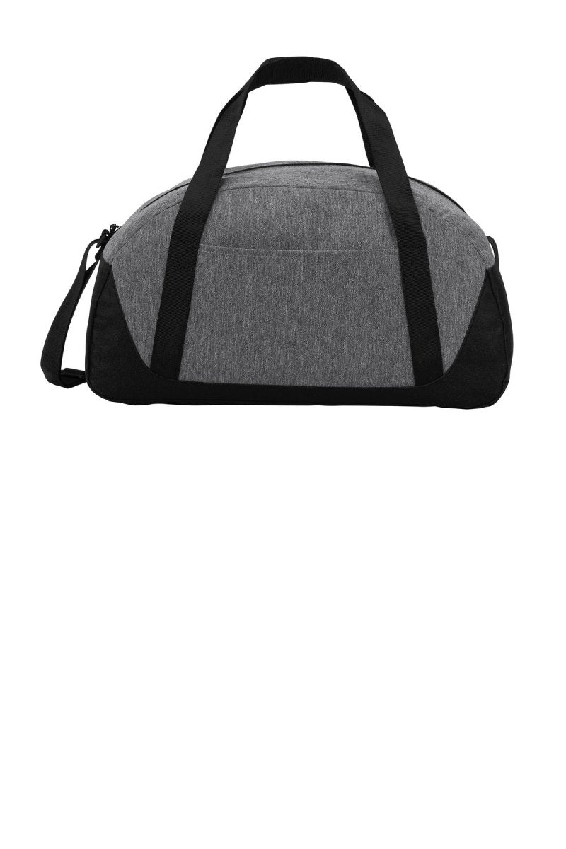 Port Authority Â® Access Dome Duffel. BG818 - uslegacypromotions