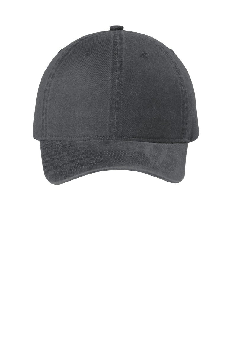 Port Authority Â® Beach Wash Â® Cap. C942 - uslegacypromotions