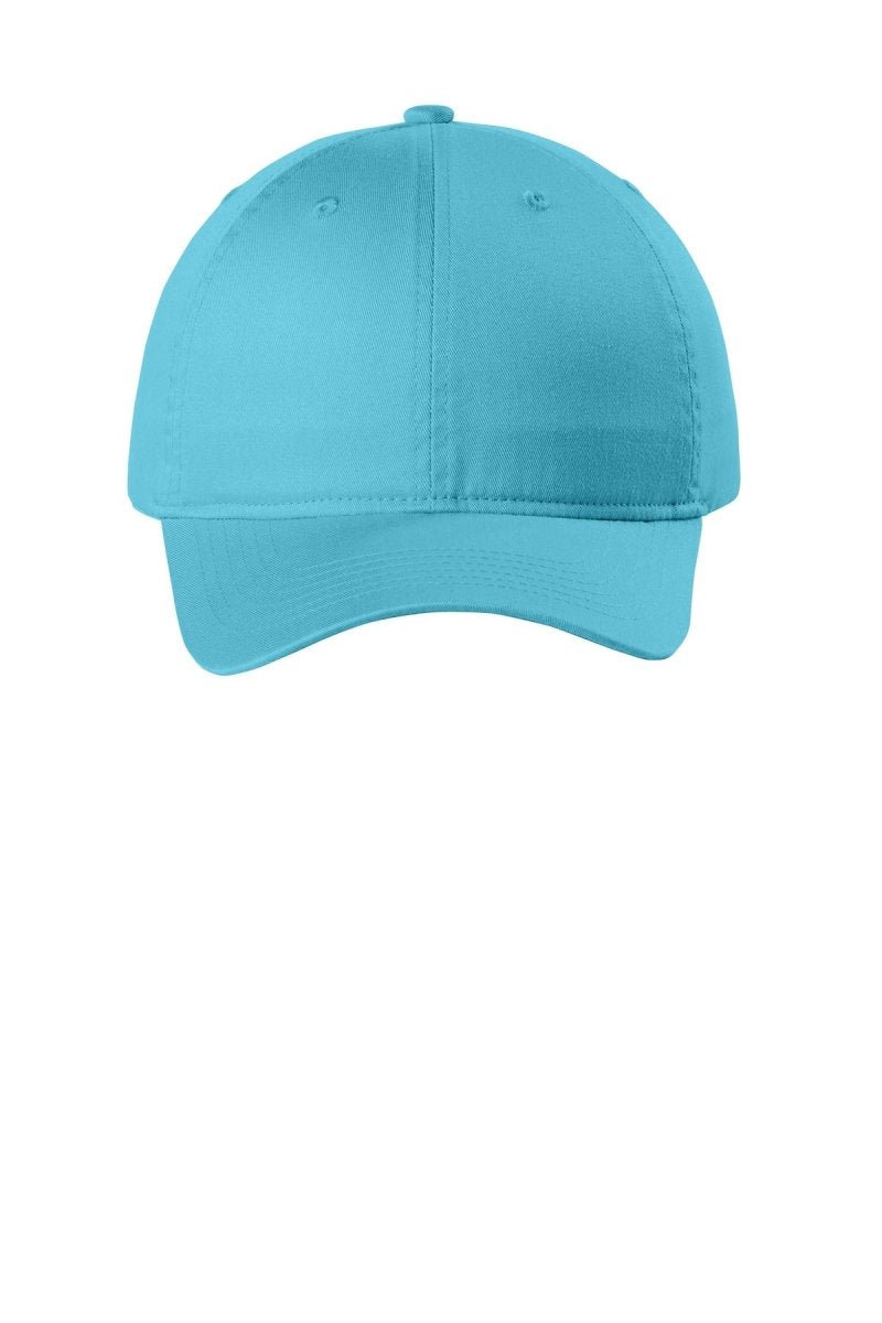 Port Authority Â® Beach Wash Â® Cap. C942 - uslegacypromotions