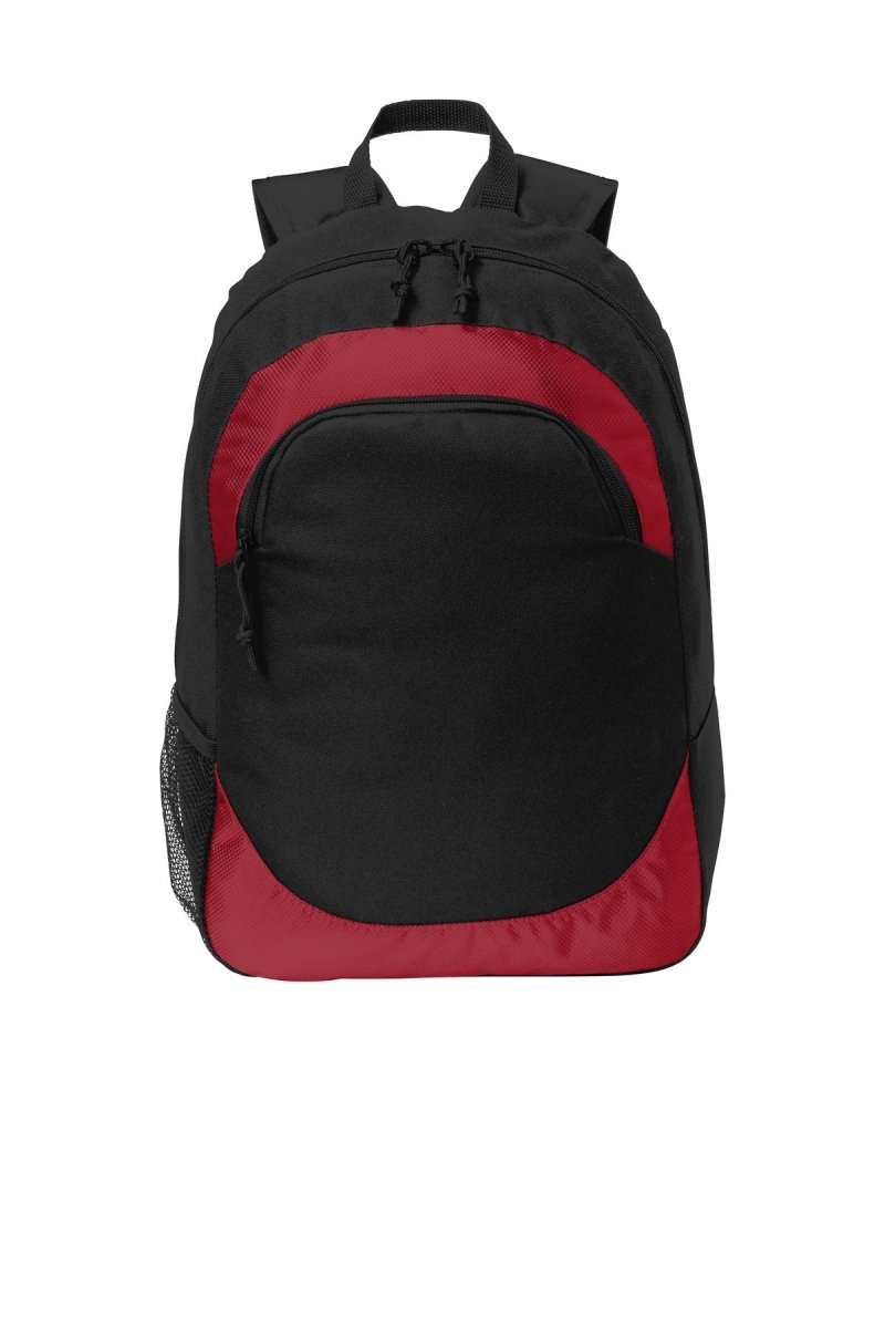 Port Authority Â® Circuit Backpack. BG217 - uslegacypromotions