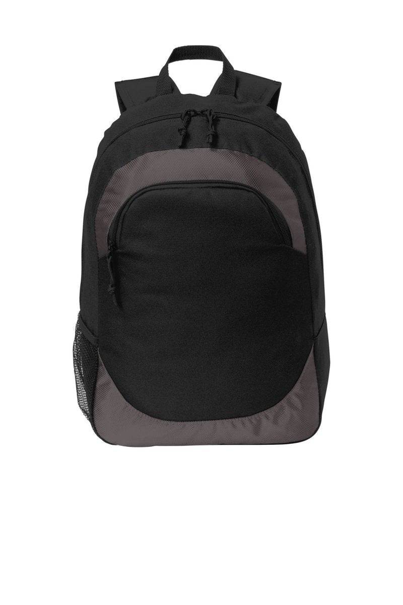 Port Authority Â® Circuit Backpack. BG217 - uslegacypromotions