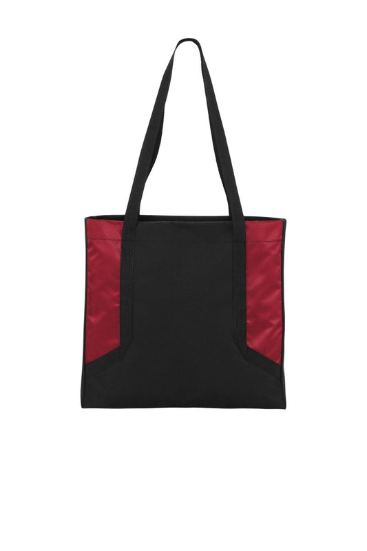 Port Authority Â® Circuit Tote. BG417 - uslegacypromotions