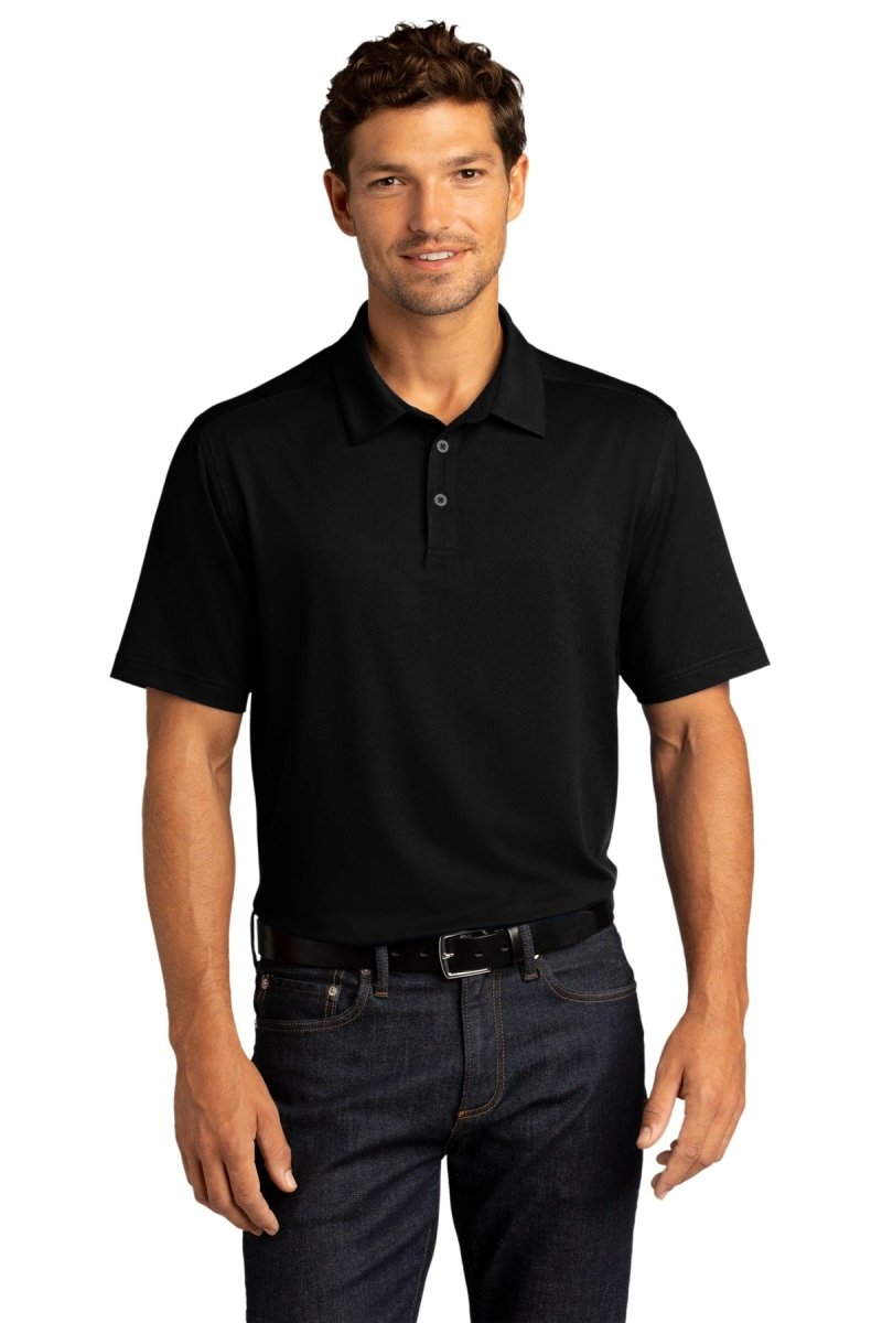 Port Authority Â® City Stretch PoloK682 - uslegacypromotions