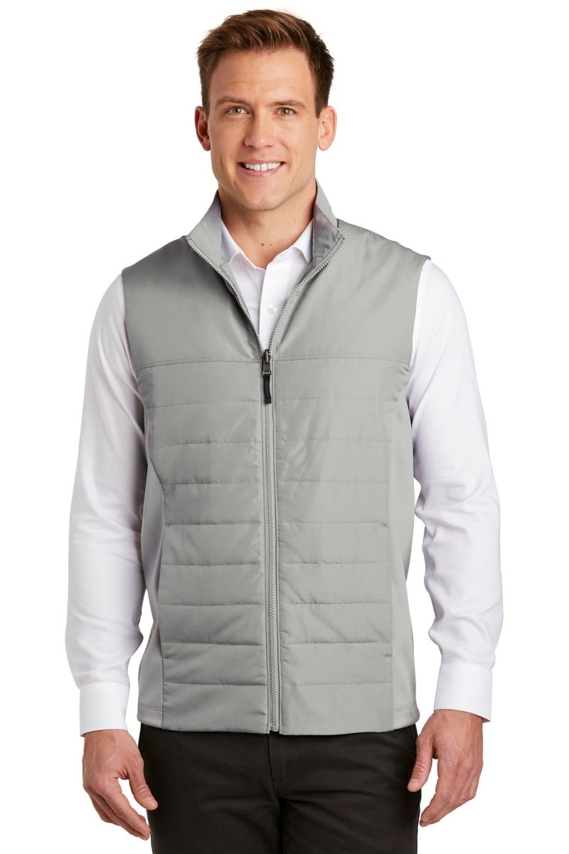 Port Authority Â® Collective Insulated Vest. J903 - uslegacypromotions