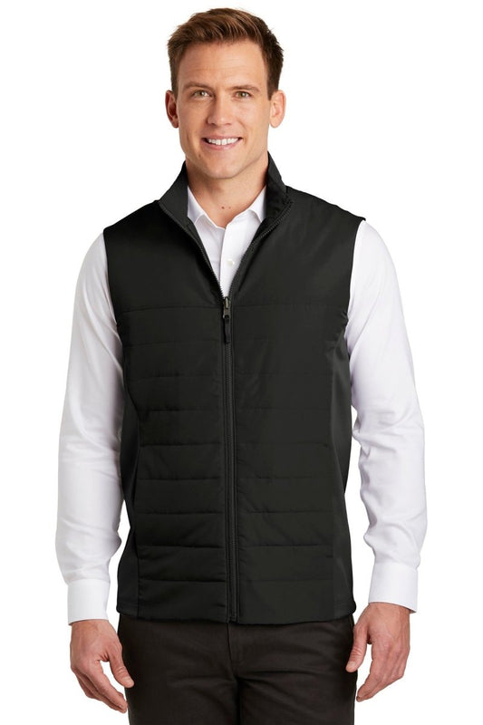 Port Authority Â® Collective Insulated Vest. J903 - uslegacypromotions