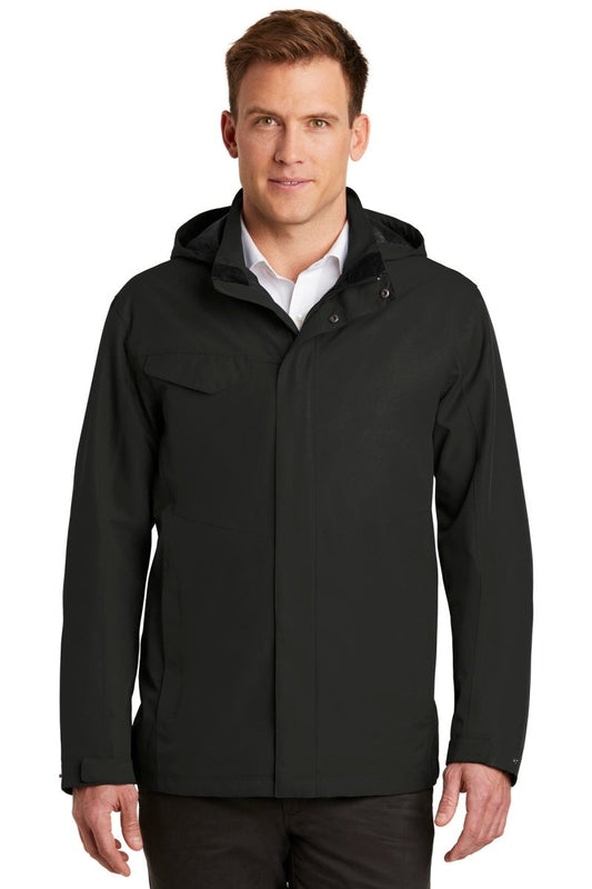 Port Authority Â® Collective Outer Shell Jacket. J900 - uslegacypromotions