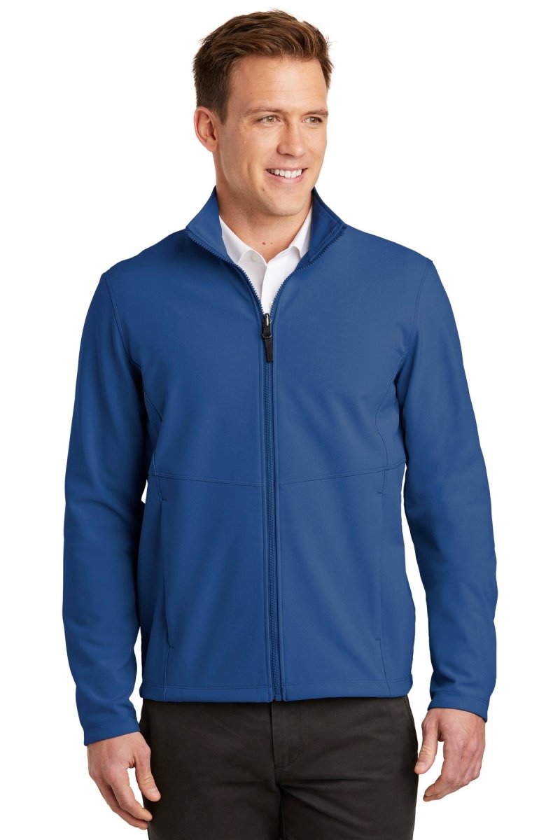 Port Authority Â® Collective Soft Shell Jacket. J901 - uslegacypromotions