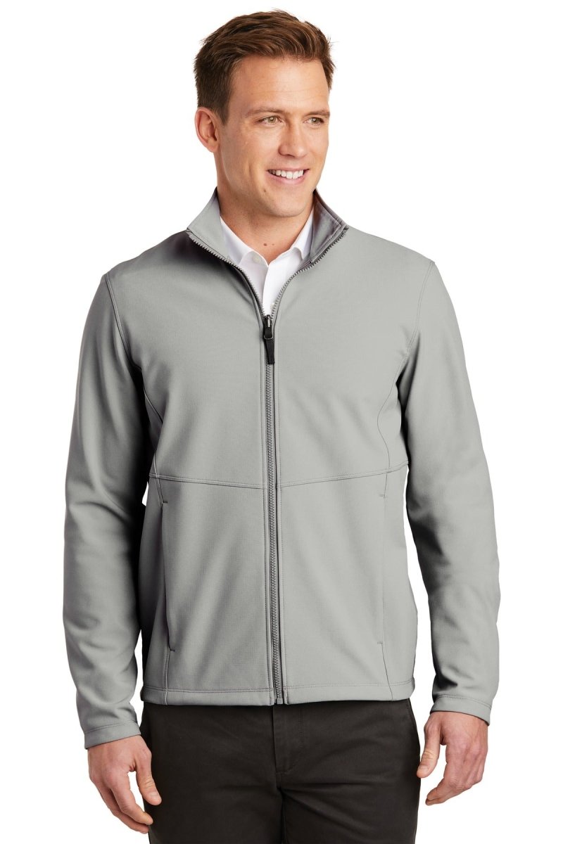 Port Authority Â® Collective Soft Shell Jacket. J901 - uslegacypromotions