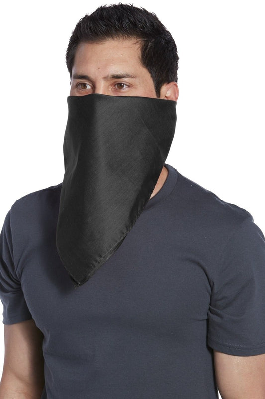 Port Authority Â® Cotton Bandana C960 - uslegacypromotions