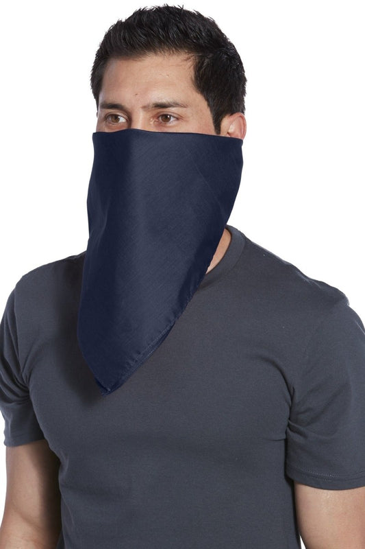 Port Authority Â® Cotton Bandana C960 - uslegacypromotions
