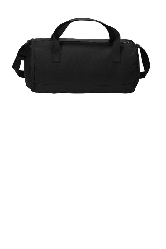 Port Authority Â® Cotton Barrel Duffel BG814 - uslegacypromotions