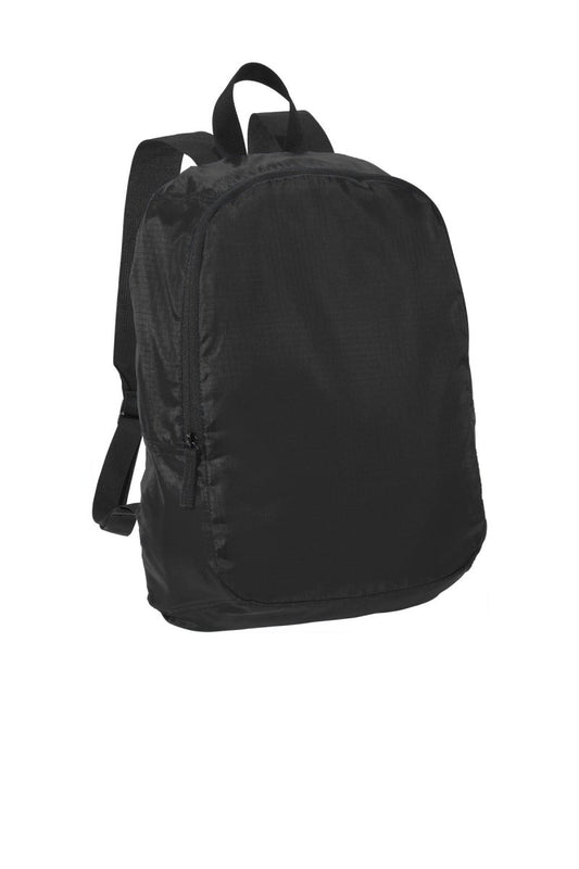 Port Authority Â® Crush Ripstop Backpack BG213 - uslegacypromotions