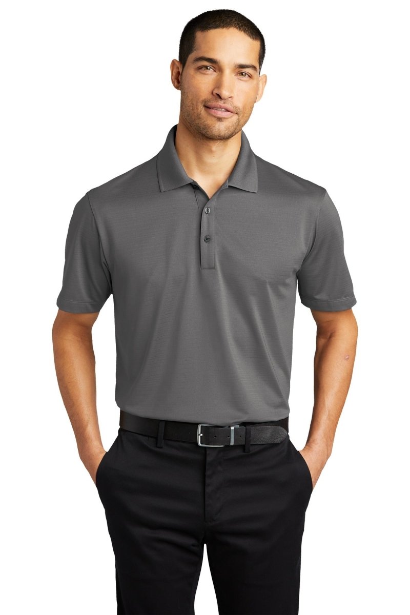 Port Authority Â® Eclipse Stretch Polo. K587 - uslegacypromotions