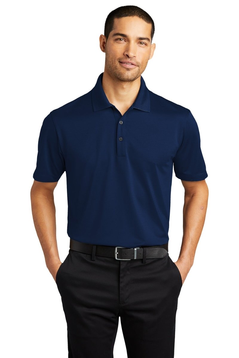 Port Authority Â® Eclipse Stretch Polo. K587 - uslegacypromotions