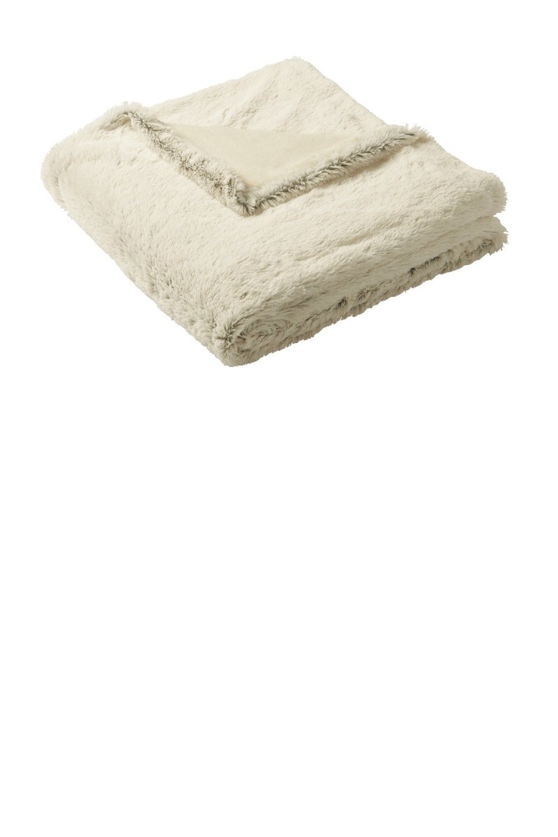 Port Authority Â® Faux Fur Blanket. BP45 - uslegacypromotions