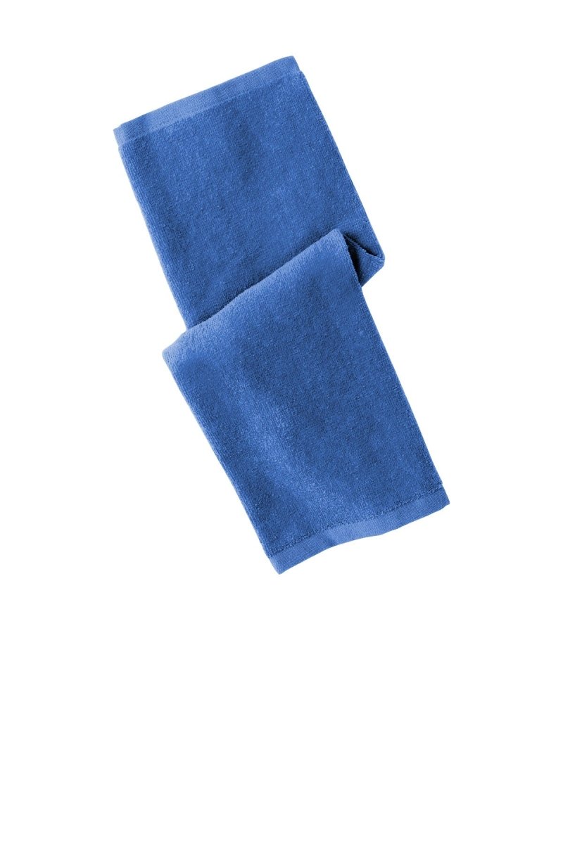 Port Authority Â® Hemmed Towel PT390 - uslegacypromotions