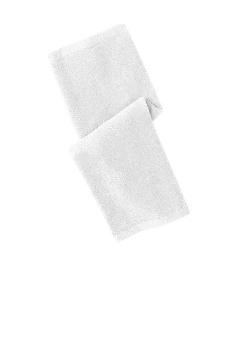 Port Authority Â® Hemmed Towel PT390 - uslegacypromotions