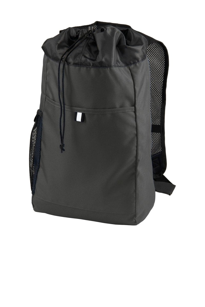 Port Authority Â® Hybrid Backpack. BG211 - uslegacypromotions