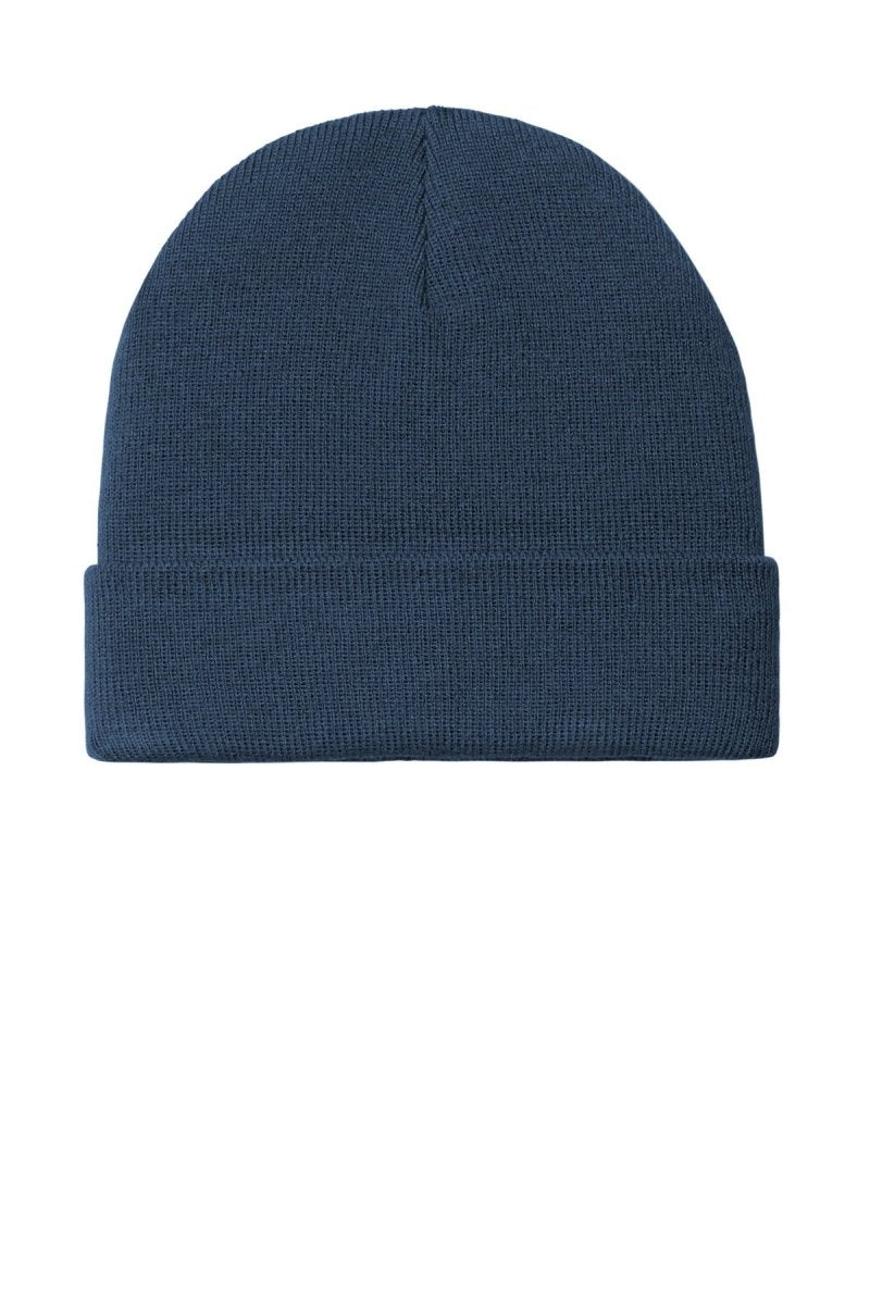 Port Authority Â® Knit Cuff Beanie C939 - uslegacypromotions