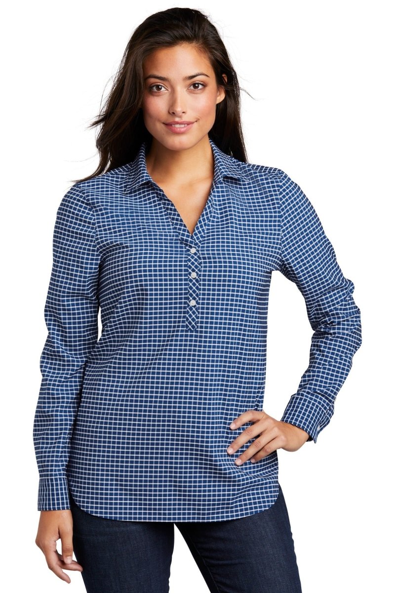 Port Authority Â® Ladies City Stretch Tunic LW680 - uslegacypromotions