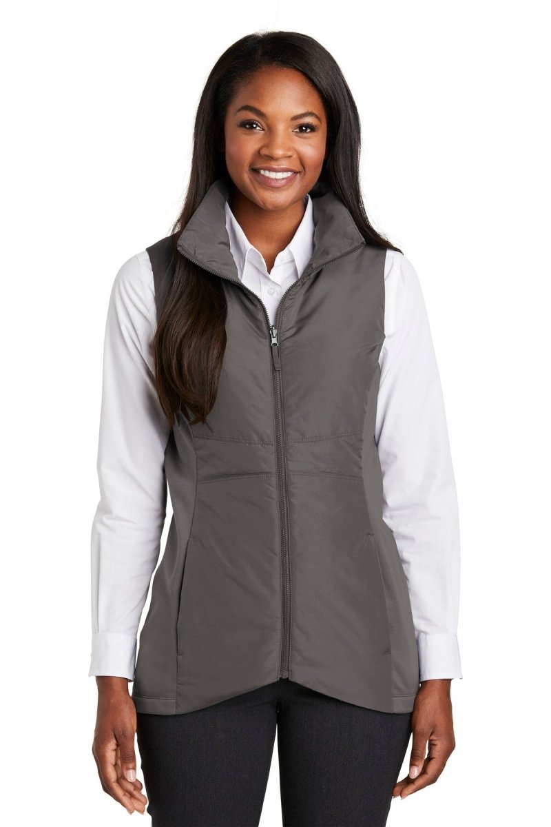 Port Authority Â® Ladies Collective Insulated Vest. L903 - uslegacypromotions