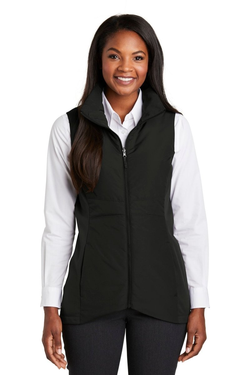 Port Authority Â® Ladies Collective Insulated Vest. L903 - uslegacypromotions