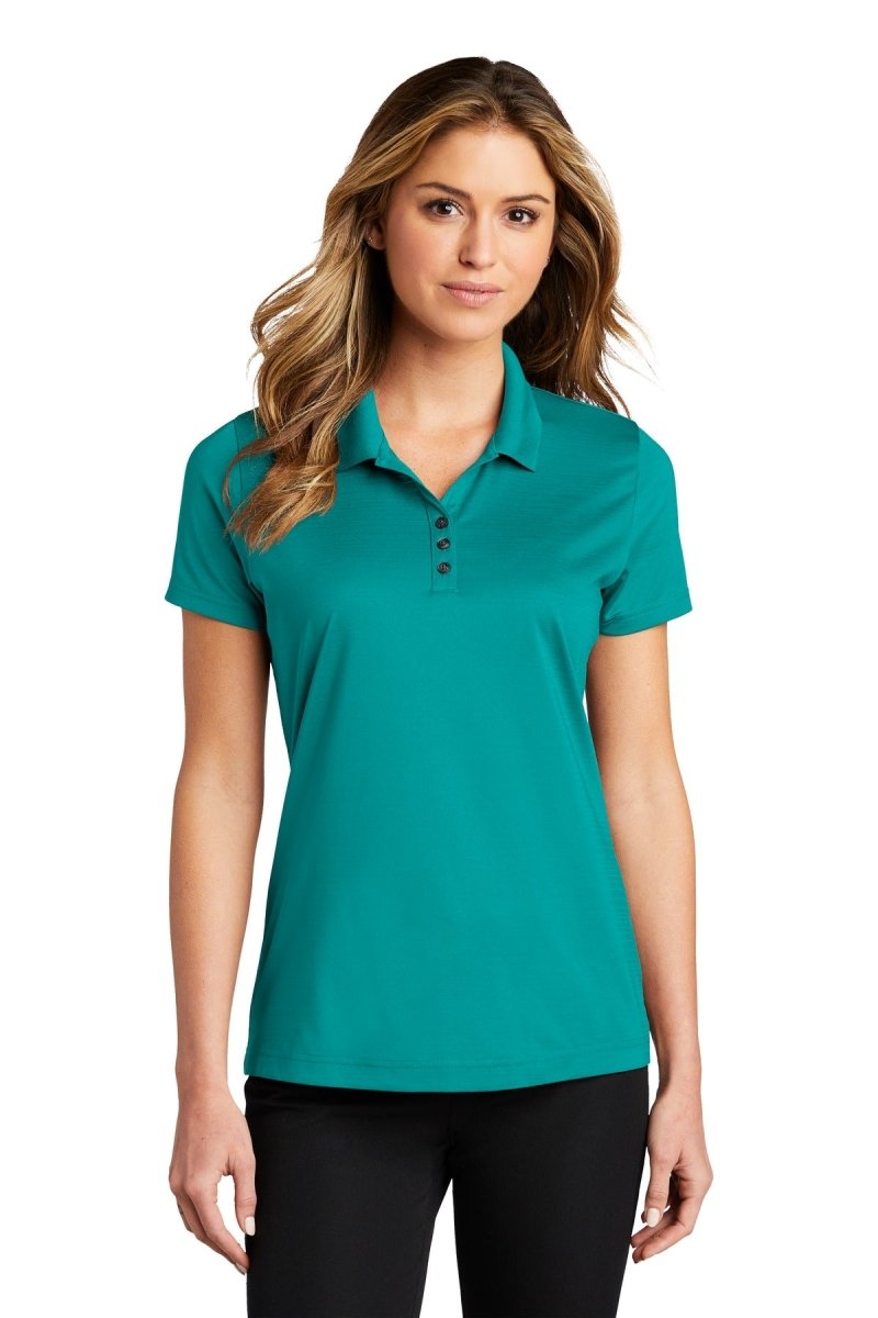 Port Authority Â® Ladies Eclipse Stretch Polo. LK587 - uslegacypromotions