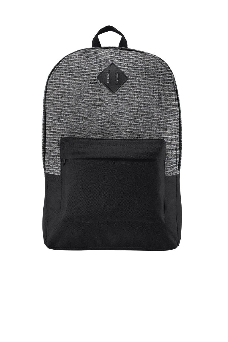 Port Authority Â® Retro Backpack BG7150 - uslegacypromotions
