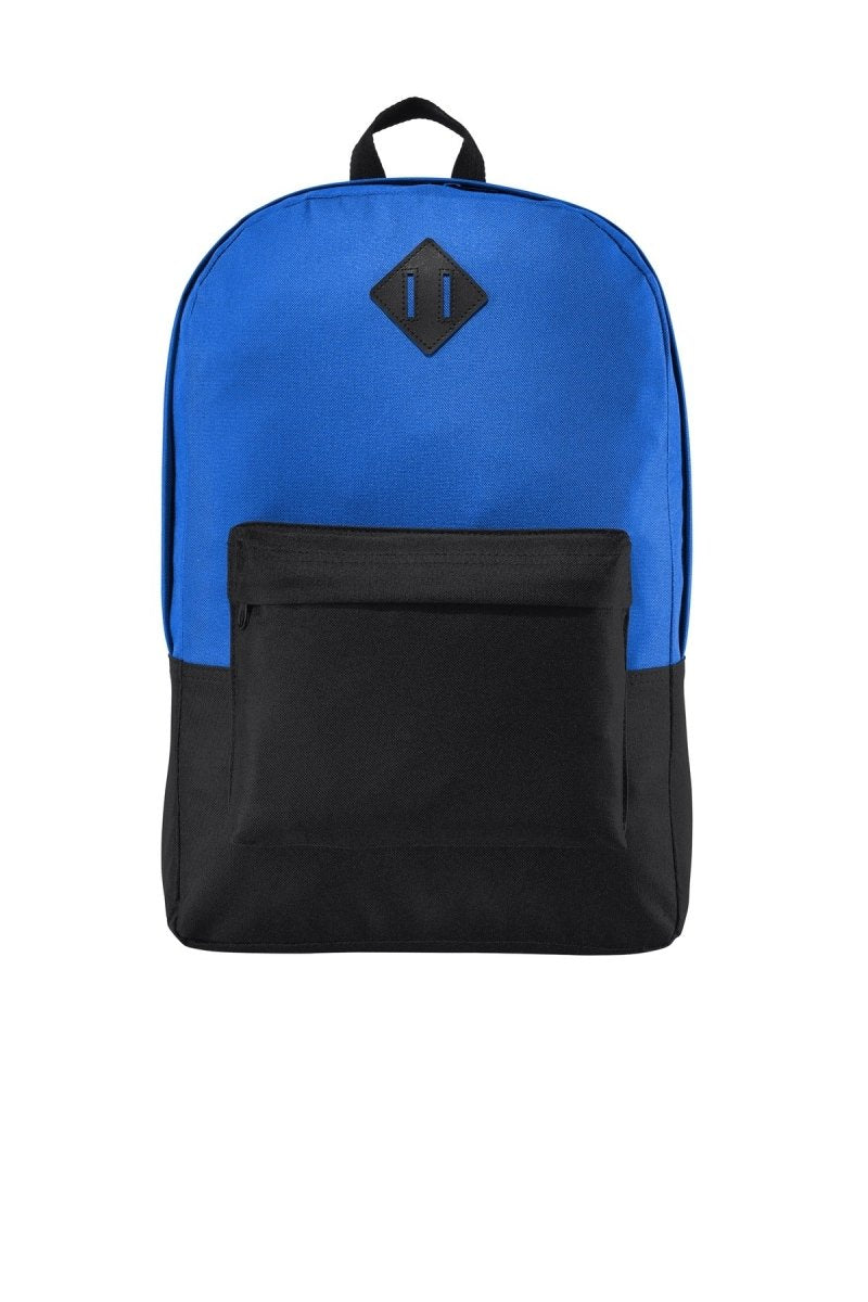 Port Authority Â® Retro Backpack BG7150 - uslegacypromotions