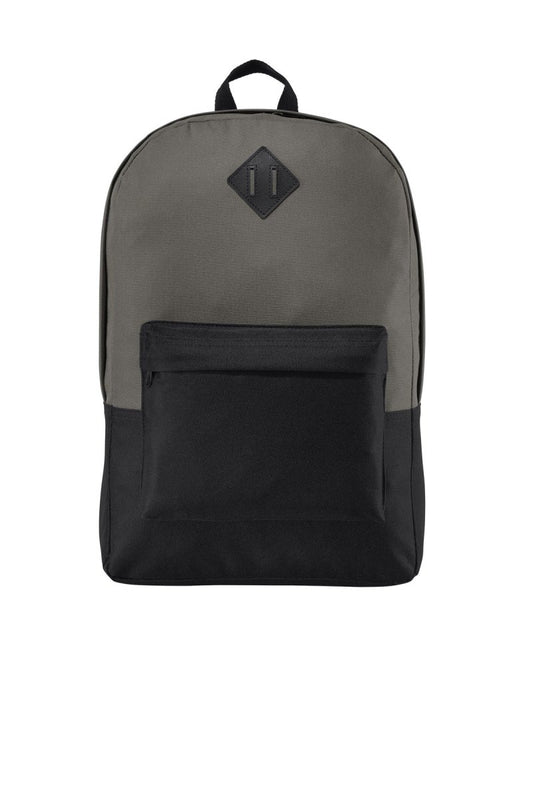 Port Authority Â® Retro Backpack BG7150 - uslegacypromotions