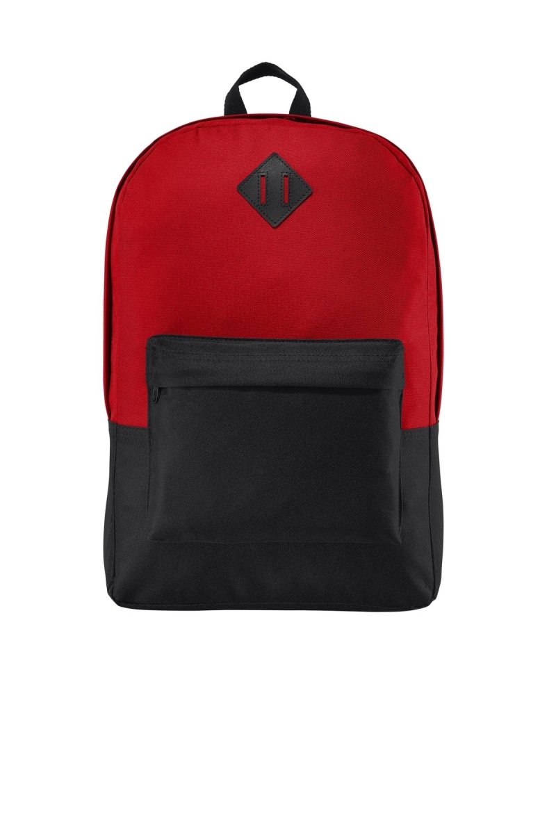 Port Authority Â® Retro Backpack BG7150 - uslegacypromotions