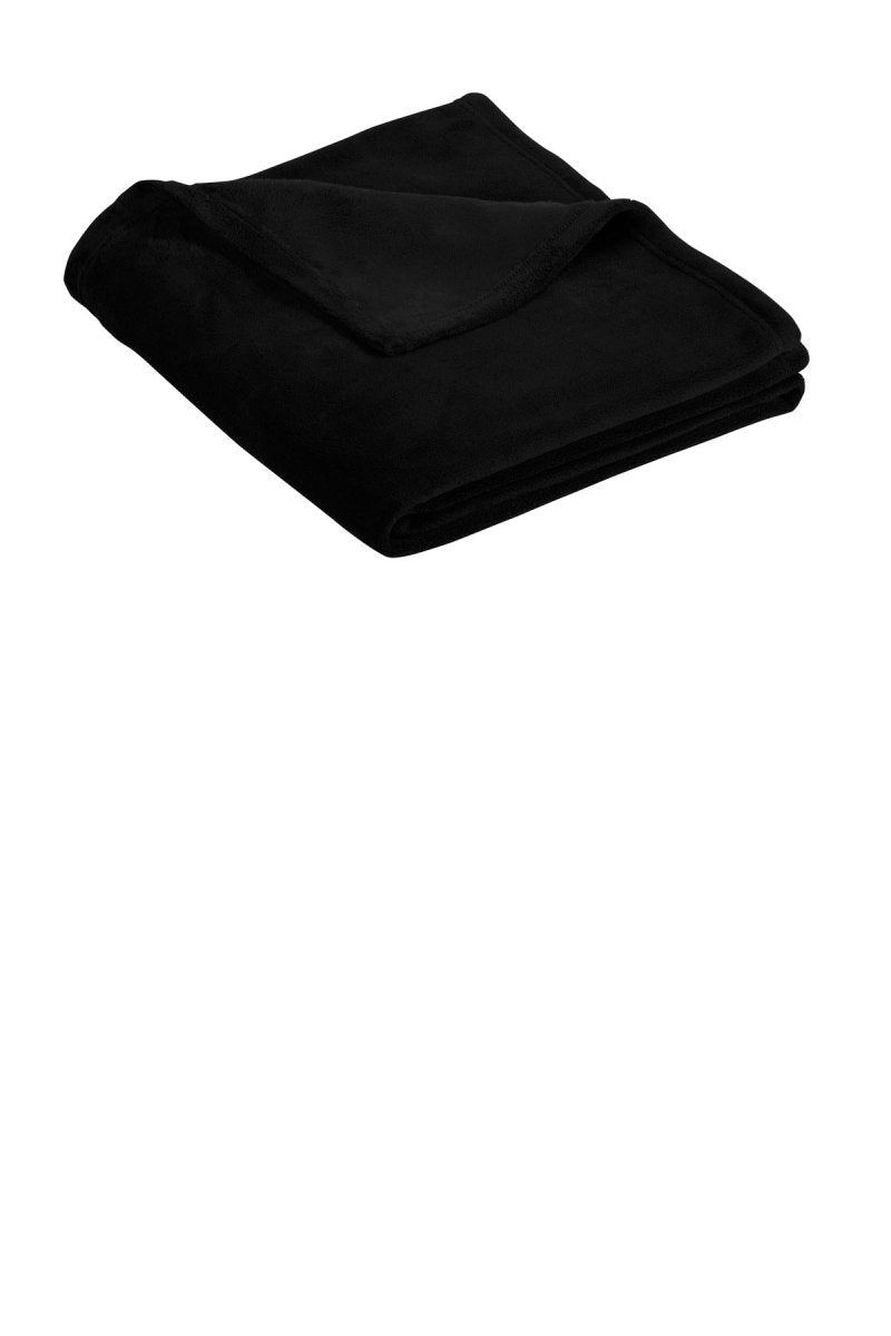 Port Authority Â® Ultra Plush Blanket. BP31 - uslegacypromotions