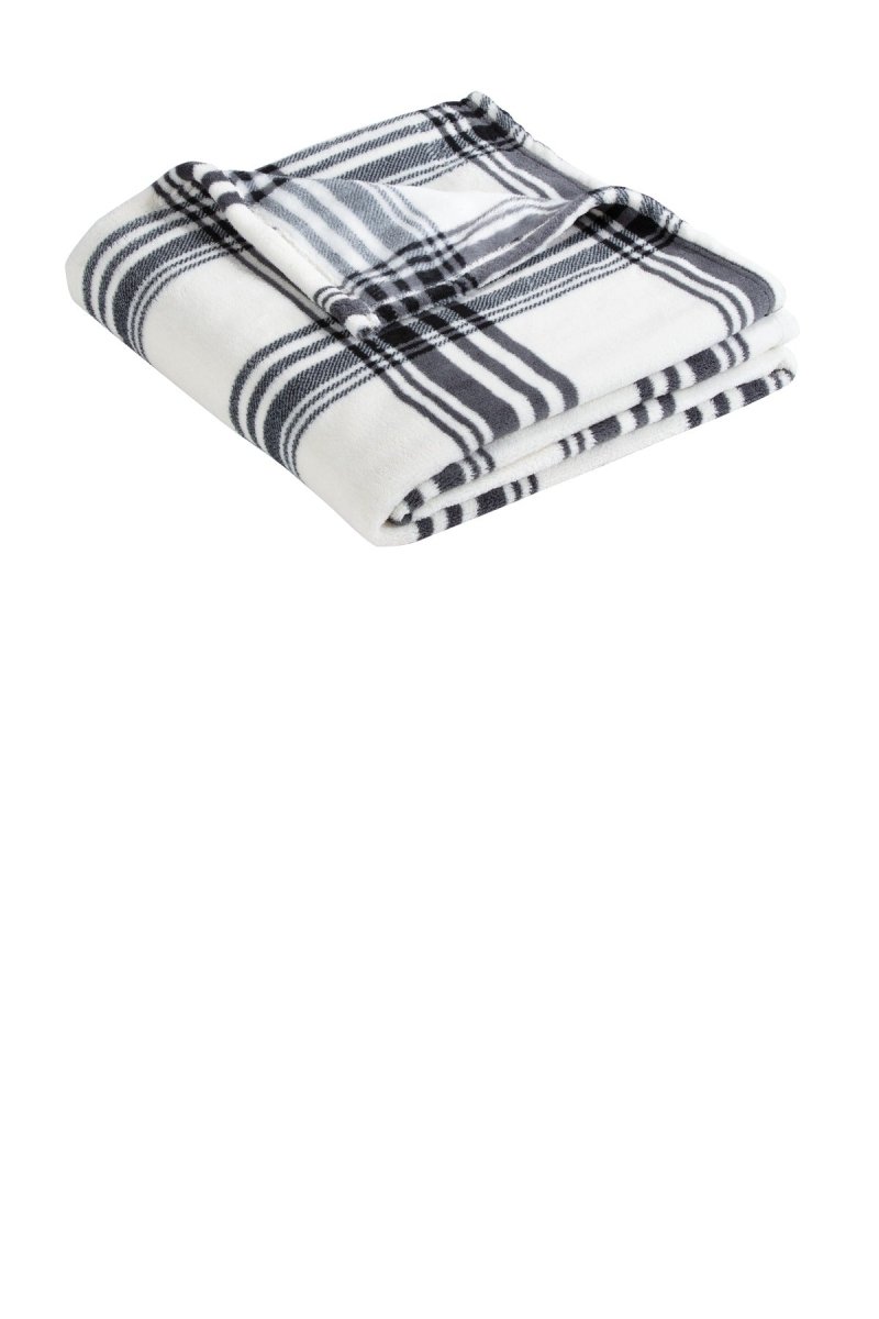 Port Authority Â® Ultra Plush Blanket. BP31 - uslegacypromotions