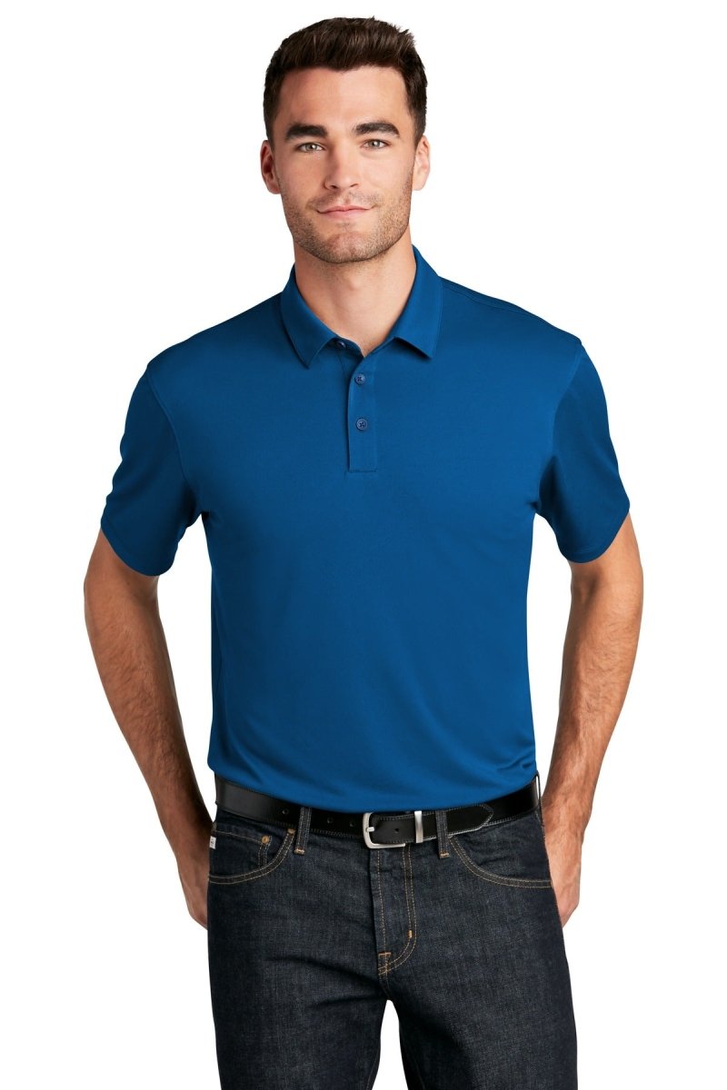 Port Authority Â® UV Choice Pique Polo K750 - uslegacypromotions